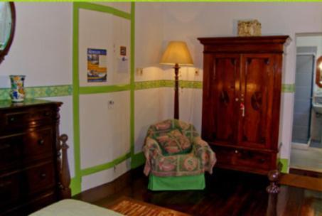 Ana Clark Bed and breakfast Río de Janeiro
