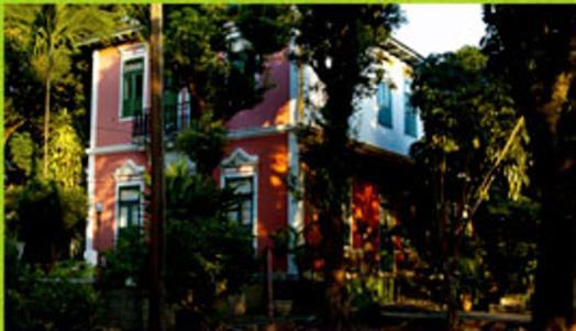 Ana Clark Bed and breakfast Río de Janeiro