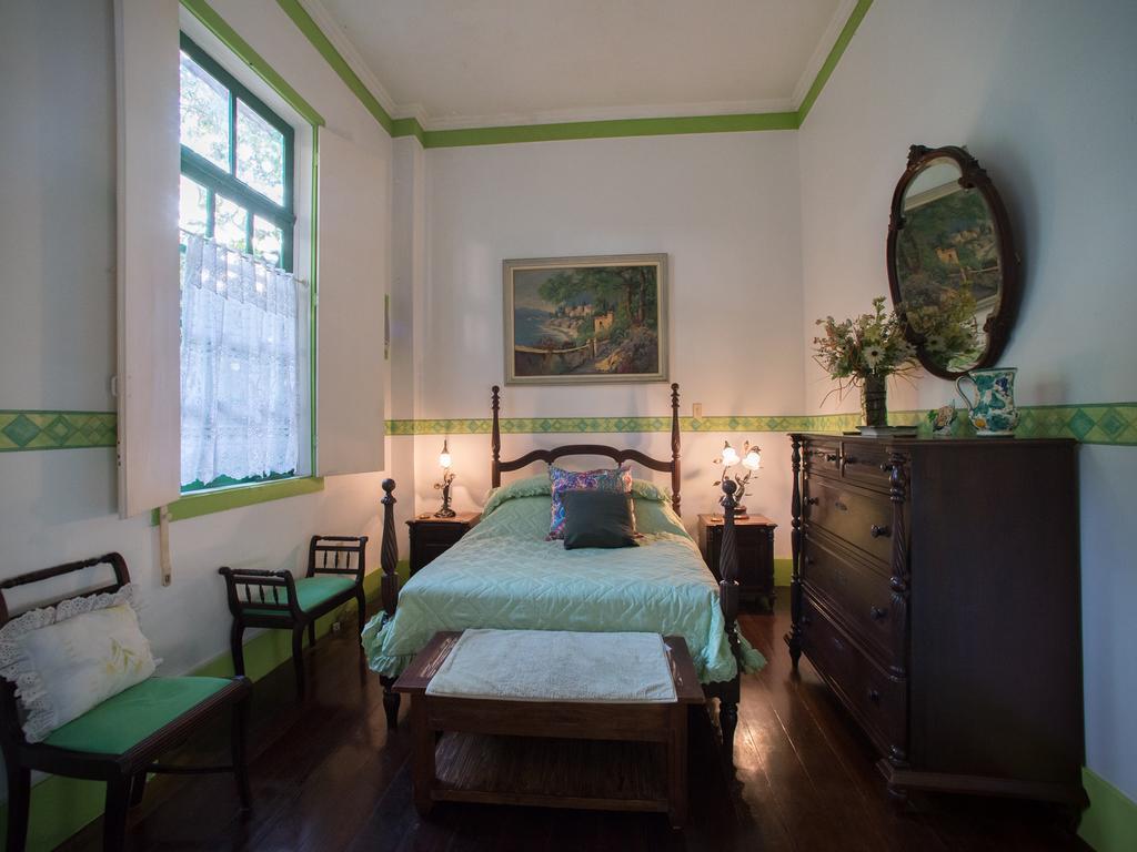 Bed and breakfast Ana Clark *