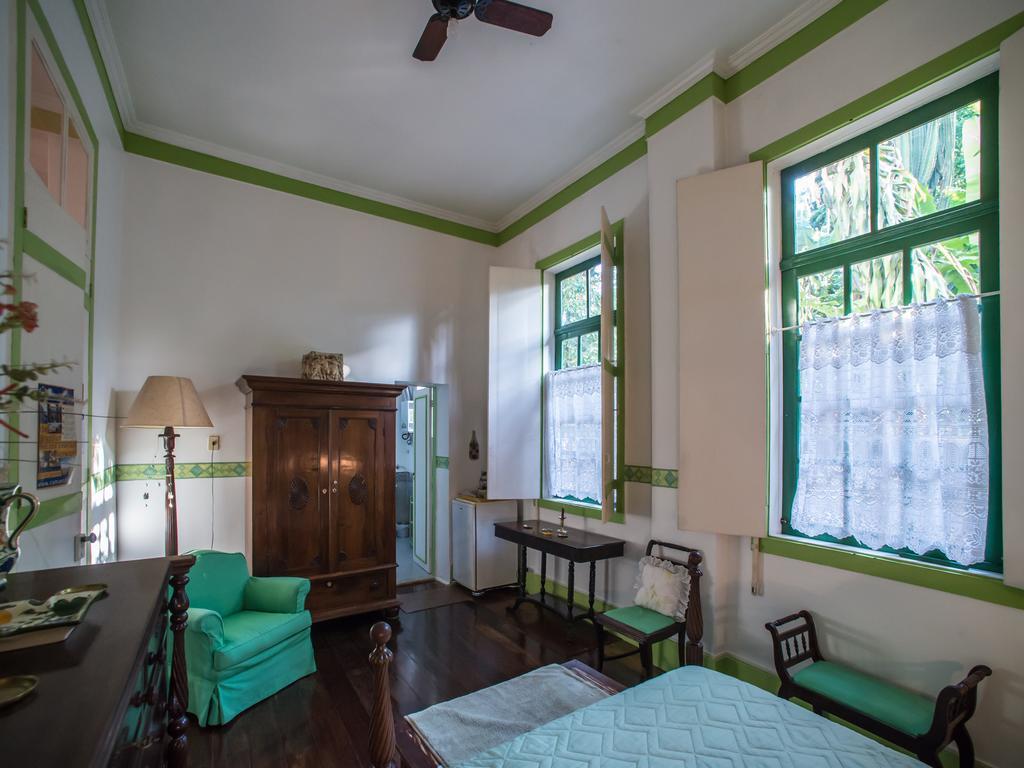Bed and breakfast Ana Clark Río de Janeiro