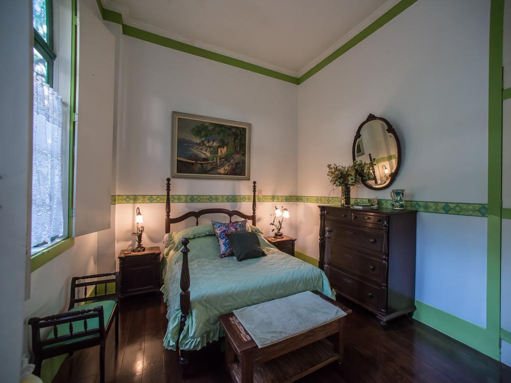 Bed and breakfast Ana Clark