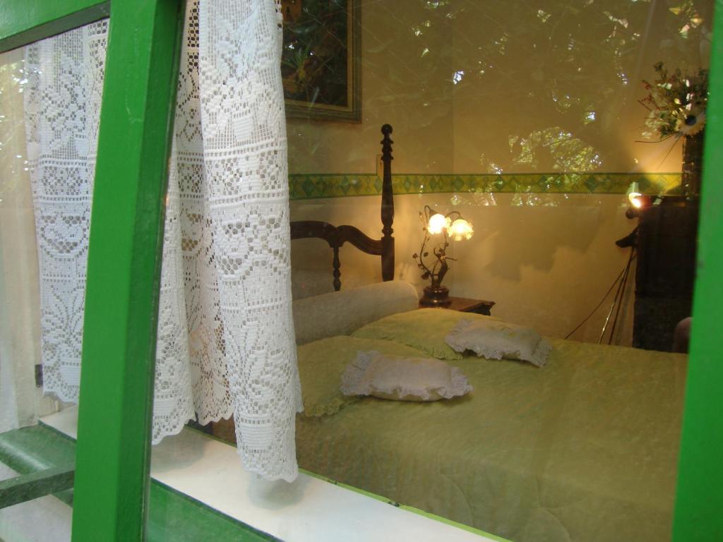 Ana Clark Bed and breakfast Río de Janeiro
