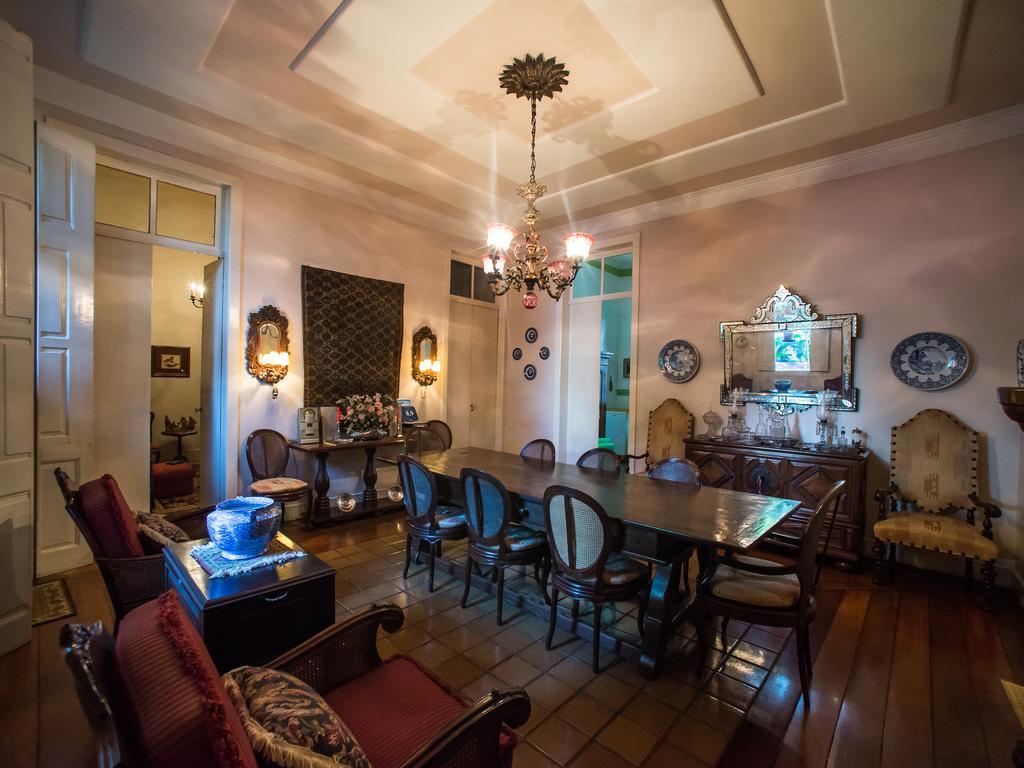 Ana Clark Bed and breakfast Río de Janeiro