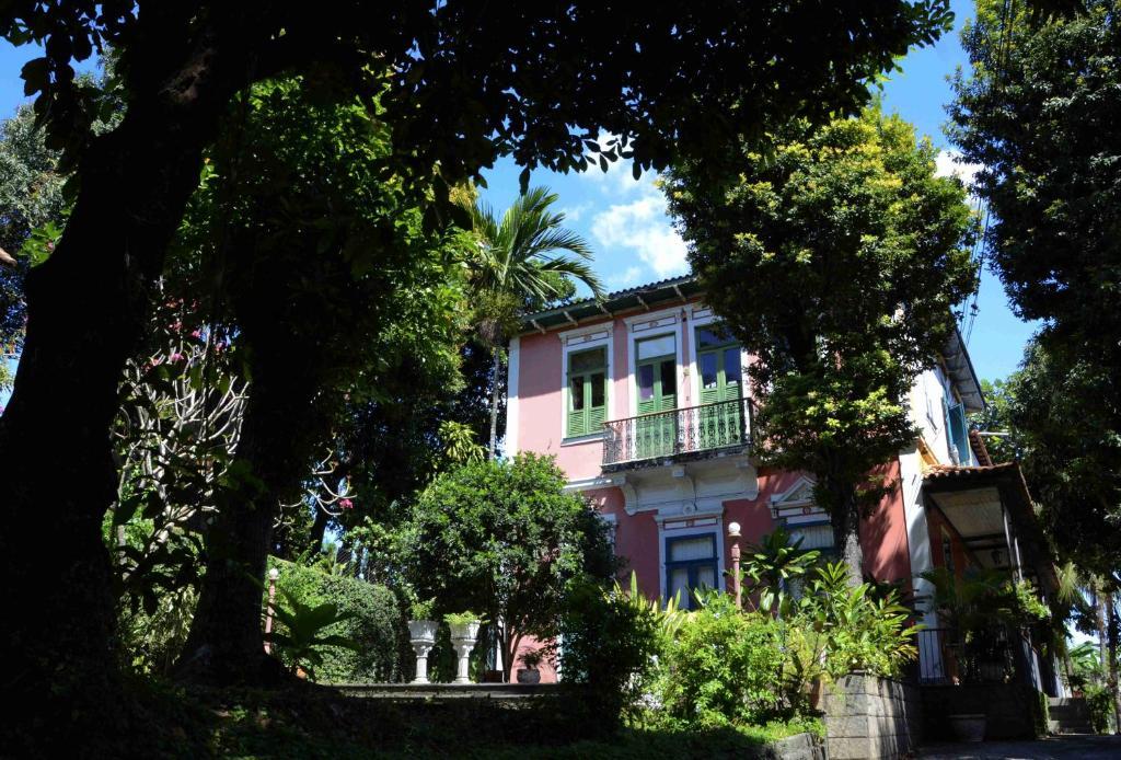Ana Clark Bed and breakfast Río de Janeiro